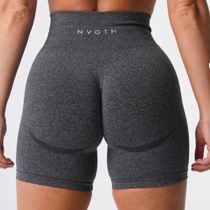 NVGTN Contour Seamless Shorts Size L
